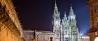 Santiago de Compostela, Spain