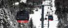 Stowe gondola
