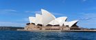Sydney Opera House, Australia