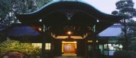 TaiKoen Yodogawa-tei, Osaka