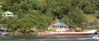 Va'a Tele Arrival to American Samoa 244
